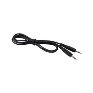 Aux kabel 3.5mm boss audio systems