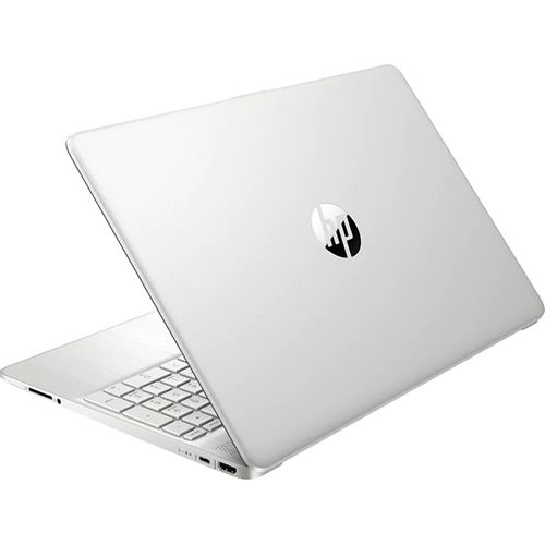 HP laptop 15S-EQ2474 R7, 16GB, 512GB SSD, 15,6" FHD, Windows 10 Home (srebrni) slika 3