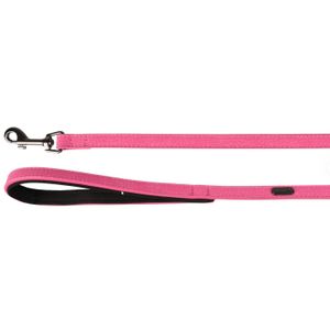 POVODAC SA NEOPRENOM LEZA PINK 15mm 130cm