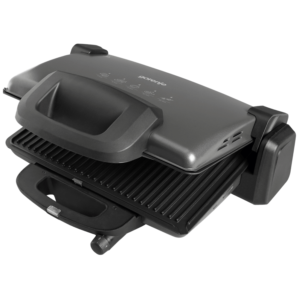 Gorenje Grill kontaktni, 1800W - KR1800SDP slika 4