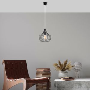 Luster Mezopotamya - N-1277 u Crnoj Boji