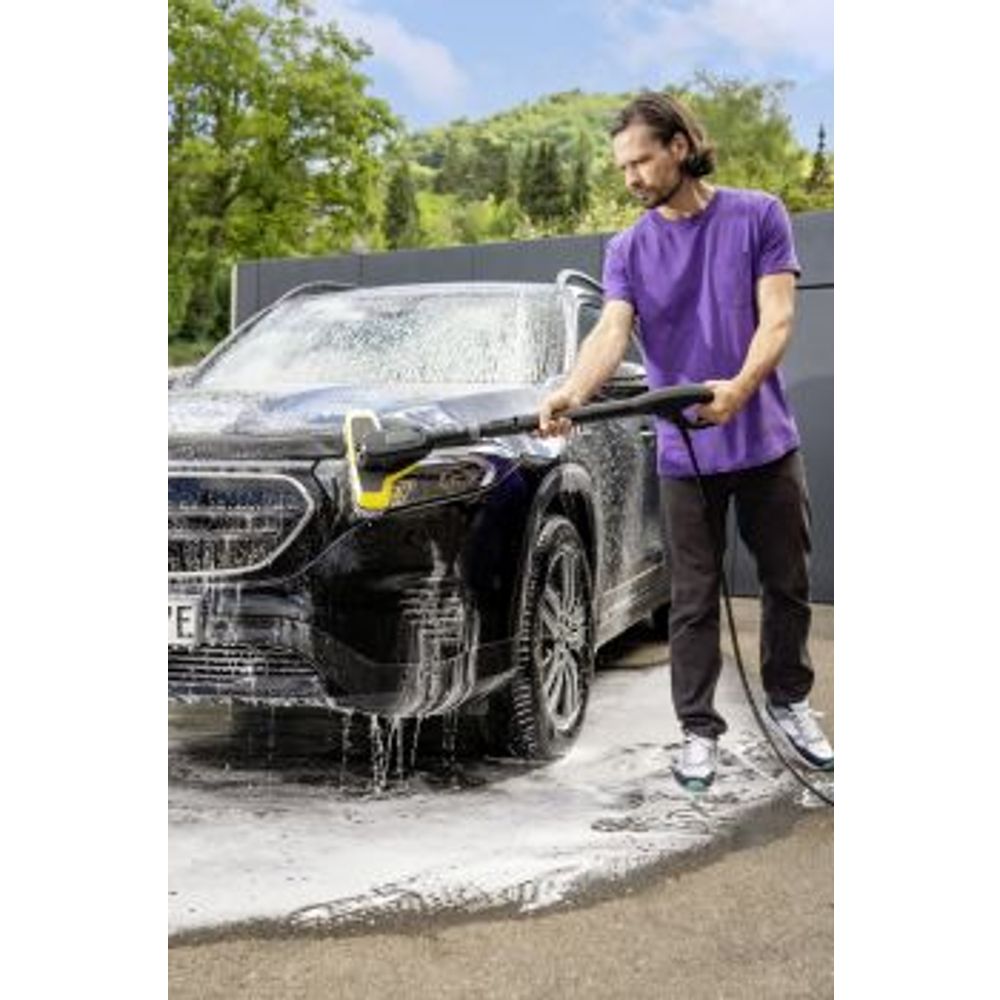 KARCHER Četka za pranje 3U1 WB 7 Plus 2.644-374.0 slika 4