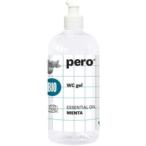 pero® WC gel 500ml slika 1