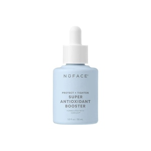 NuFACE Super antioxidant booster serum 30 ml