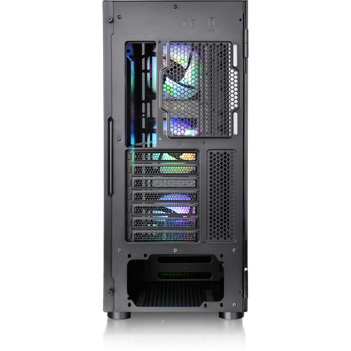 Thermaltake kućište H570 TG ARGB slika 3