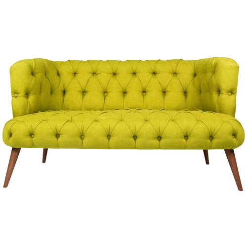 West Monroe - Pistachio Green Pistachio Green 2-Seat Sofa slika 2