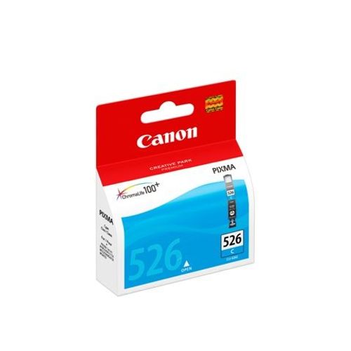 Canon tinta CLI-526C, cijan slika 1