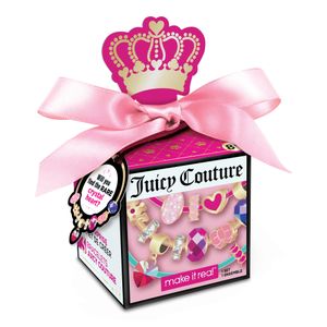 Juicy Couture Kutijica Iznenađenja - 3 Narukvice