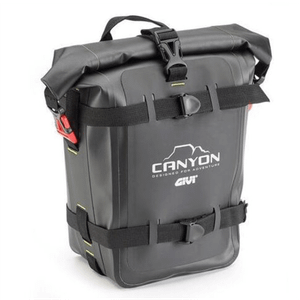 Givi GRT722 vodootporna torba 8l