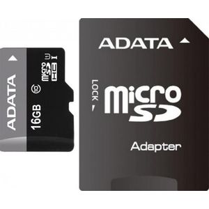 ADATA Memorijske kartice Micro SD 