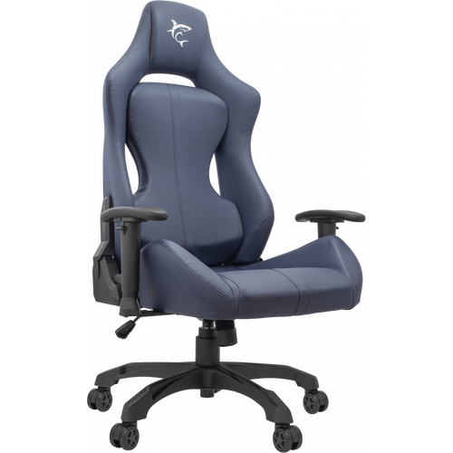 White Shark WS MONZA Blue, Gaming Chair slika 1