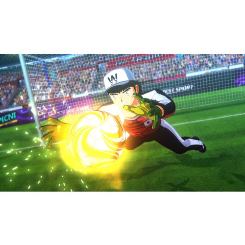 Captain Tsubasa: Rise of New Champions (Nintendo Switch) slika 18