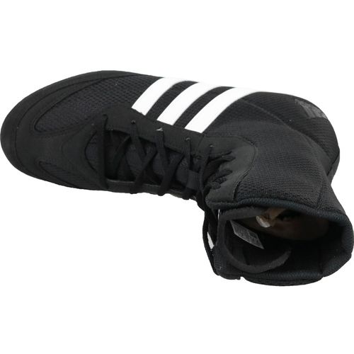 Adidas muške sportske tenisice box hog 2 ba7928 slika 7