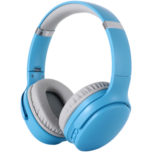 Bluetooth slusalice Sodo SD-1011 plave slika 1