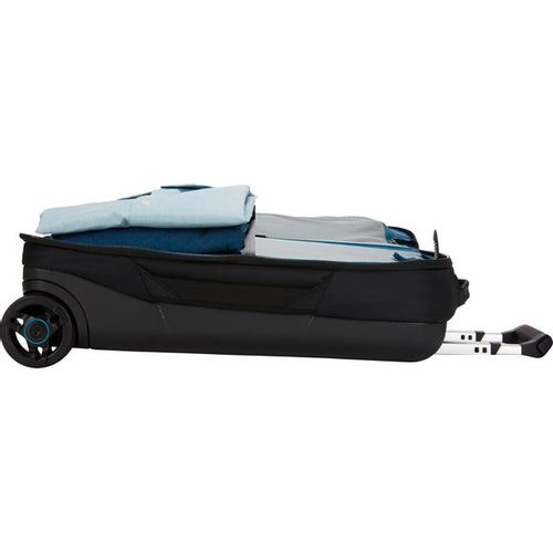 Thule Subterra putna torba sa točkićima / ručni prtljag 36L 55cm - crna slika 4