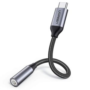 Ugreen USB-C na 3.5mm audio kabel - polybag