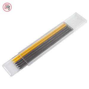 Wolfcraft Set Špiceva Olovke Za Označavanje 4 Siva + 2 Žuta / 6 dijelni – 5216000