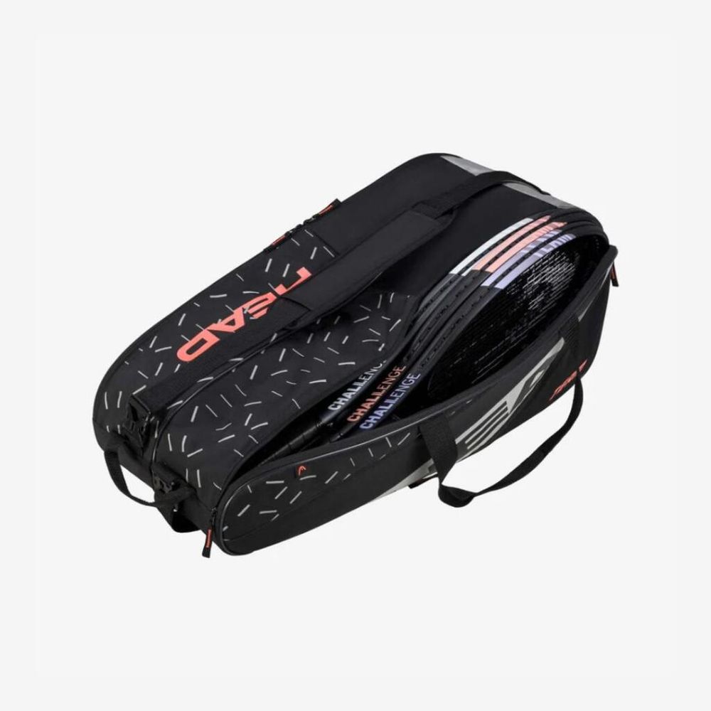 Head torba za tenis Team Racquet Bag L slika 2