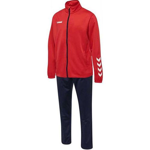 205877-3496 Hummel Hmlpromo Kids Poly Suit 205877-3496 slika 1