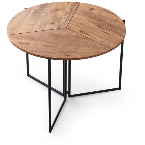 Yaprak - 1201 Atlantic Pine Dining Table slika 3