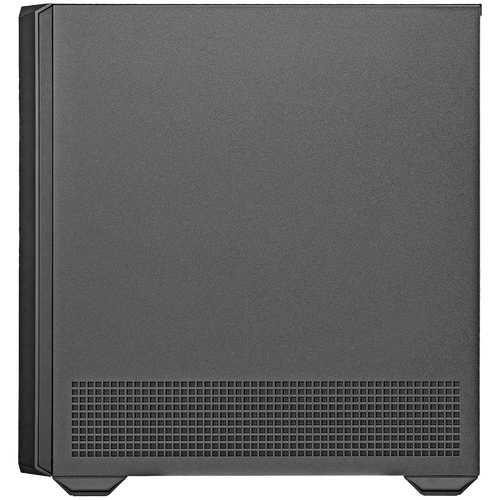 COUGAR | MX600 Black | PC Case | Mid Tower / Mesh Front Panel / 3 x 140mm + 1 x 120mm Fans / Transparent Left Panel slika 10