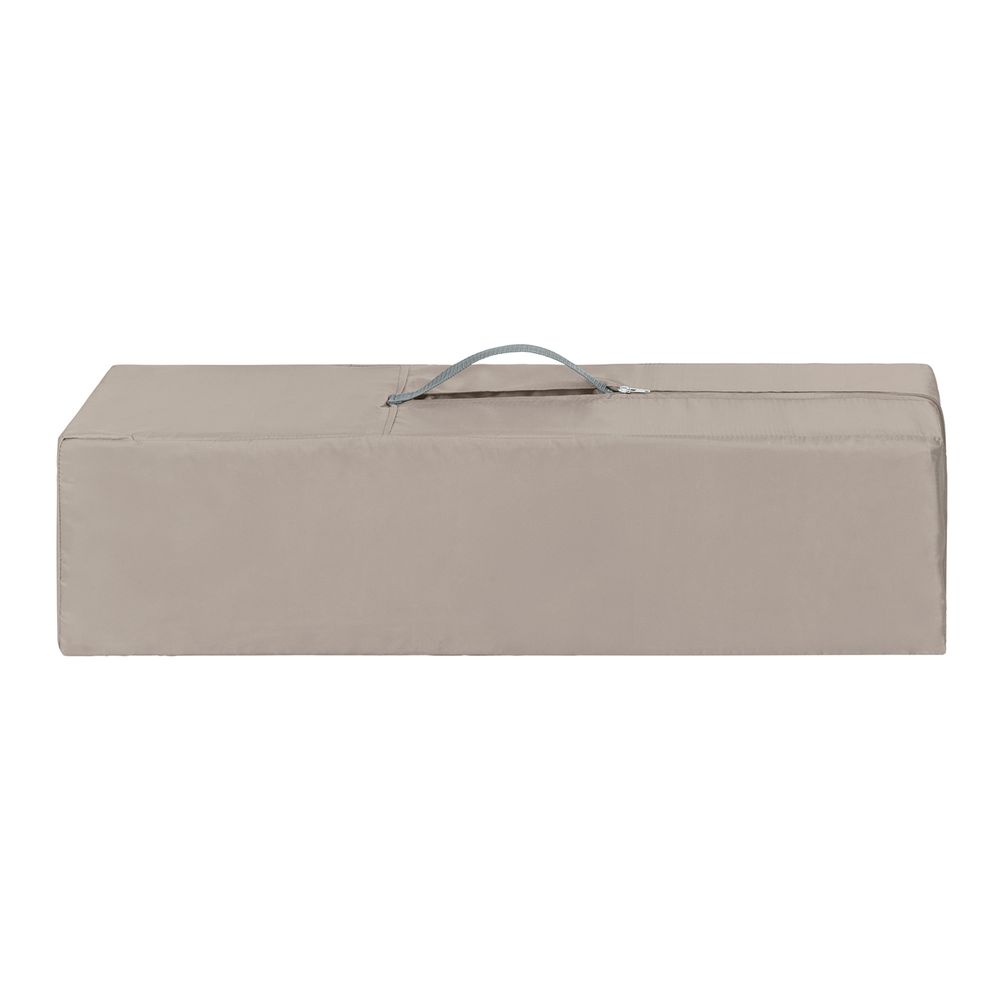 Kikka Boo sklopivi krevetić So Gifted 1 razina - Beige 2026 slika 8