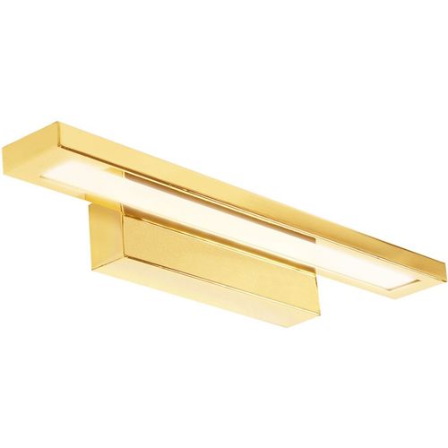 TOOLIGHT LED Gold 40cm zidna svjetiljka APP836-1W slika 6