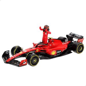 Formula 1 Ferrari Carlos Sainz Automobil