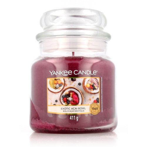 Yankee Candle Exotic Acai Bowl 411 g slika 2