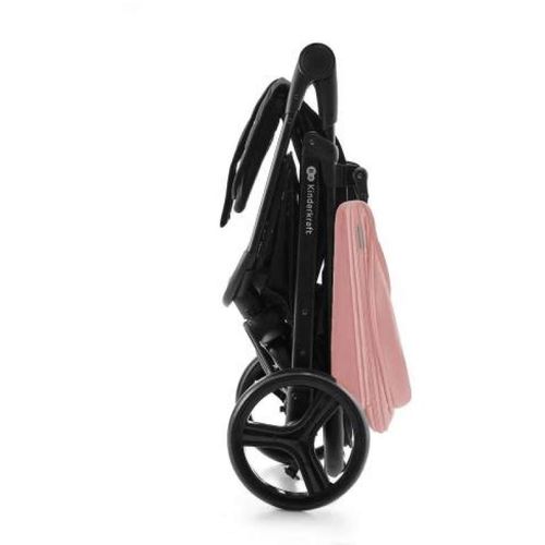 Kinderkraft Kolica Rine Pink slika 6