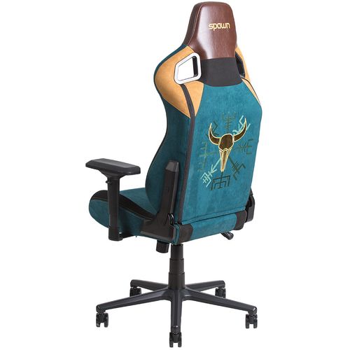 Gaming Chair Spawn Viking Edition slika 2