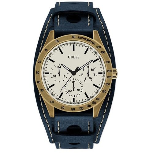 Muški satovi Guess W1100G2 (Ø 44 mm) slika 1