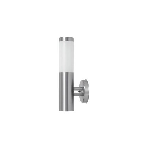 Rabalux Inox torch spoljna zidna lampa E27 60W IP44 Spoljna rasveta slika 1