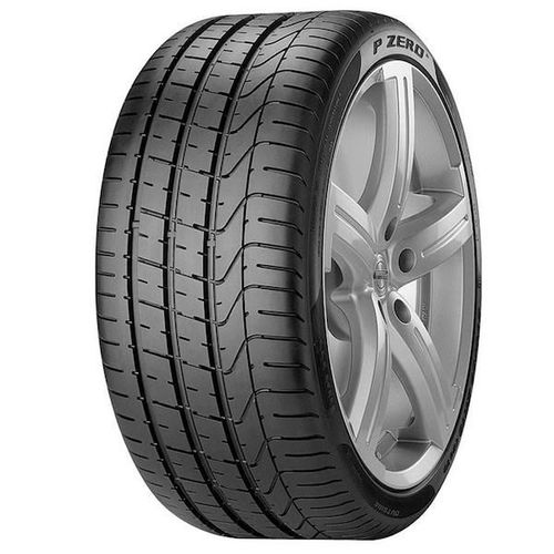 Pirelli Guma 245/40r20 99y p zero pz4 rft xl * tl pirelli ljetne gume slika 1