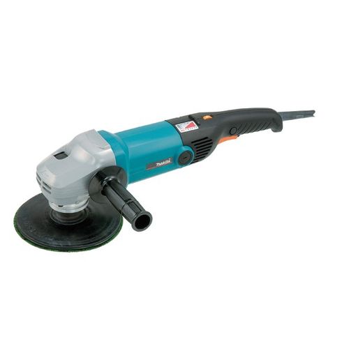 Makita brusilica za poliranje SA7000C (1600W, 180mm) slika 1