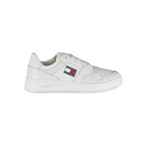 TOMMY HILFIGER WOMEN'S SPORT SHOES WHITE