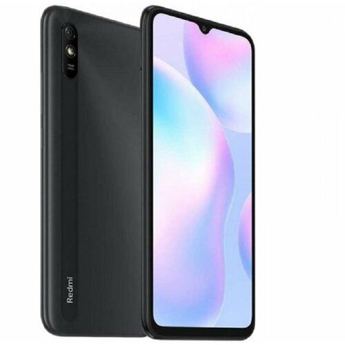 Xiaomi Redmi 9A mobilni telefon 2GB/32GB/siva slika 2