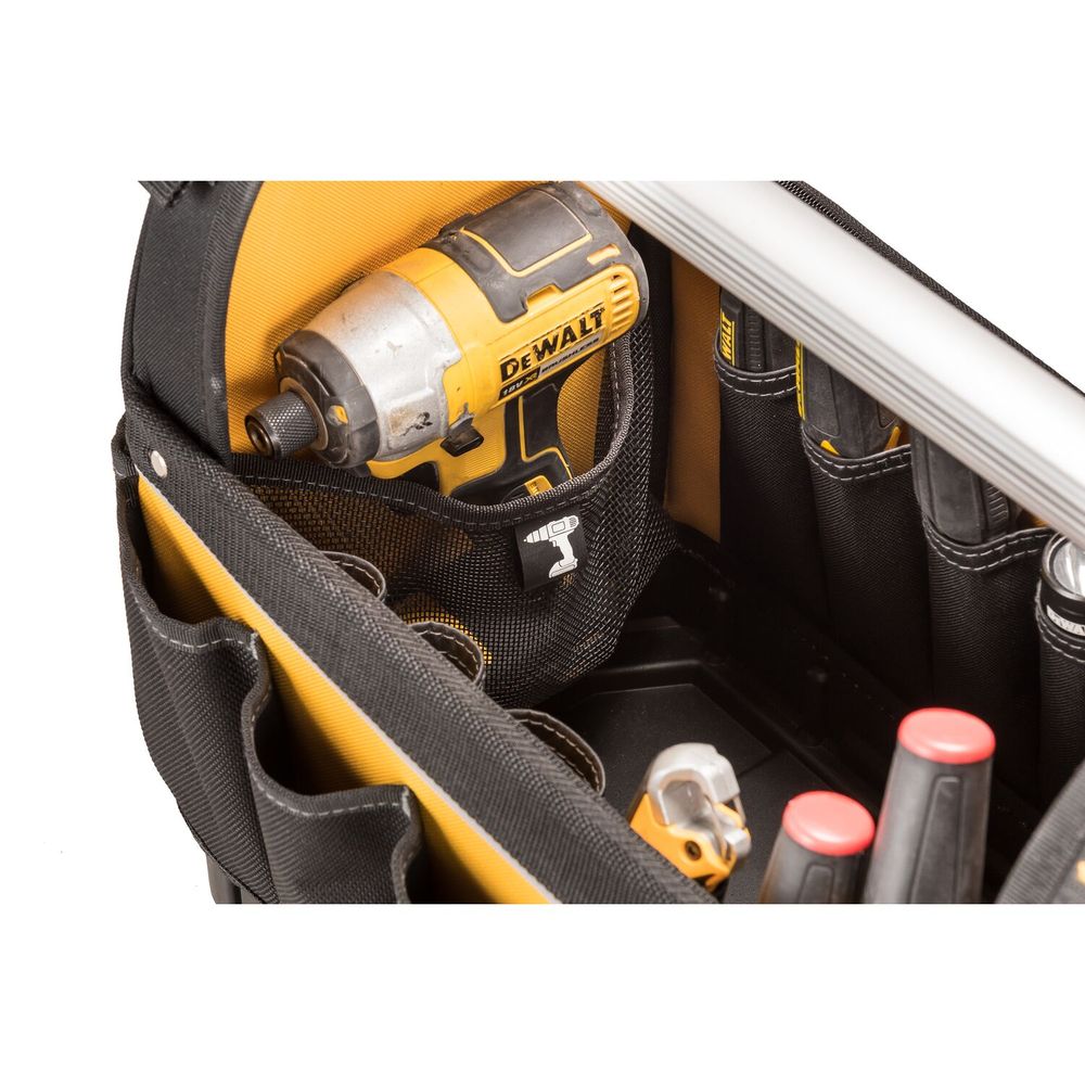 TORBA ZA ALAT TSTAK Dewalt DWST82990-1 slika 3