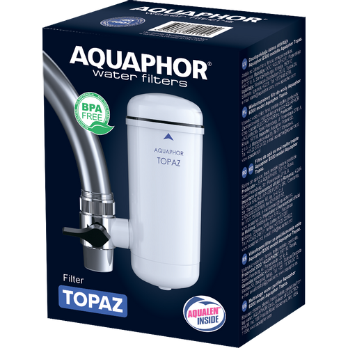 Uređaj za pročišćavanje vode Aquaphor Topaz slika 2