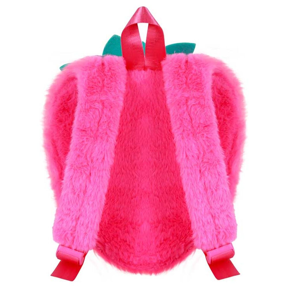 Mochila Fresa Kuromi Hello Kitty and Friends slika 4