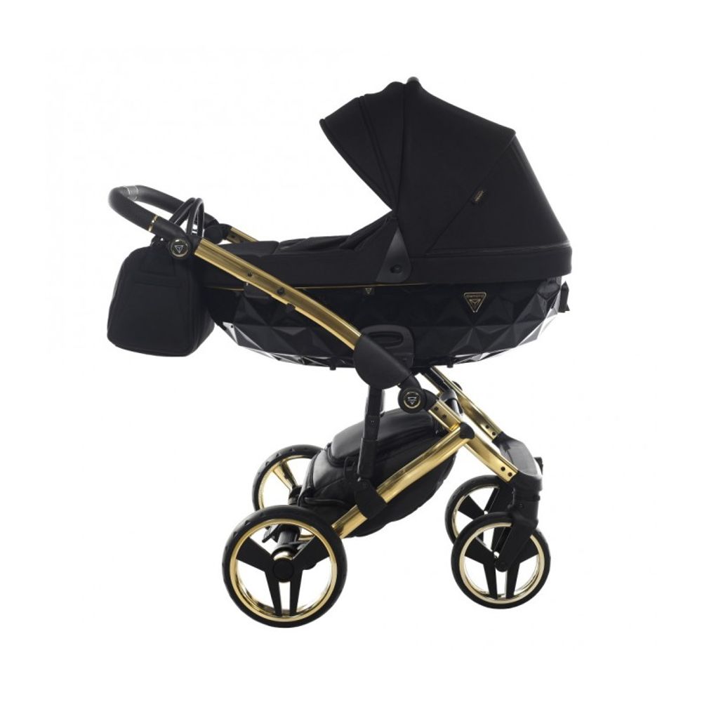 Junama Kolica Diamond S-line V2 - Set 3u1, Dezen 02 slika 2