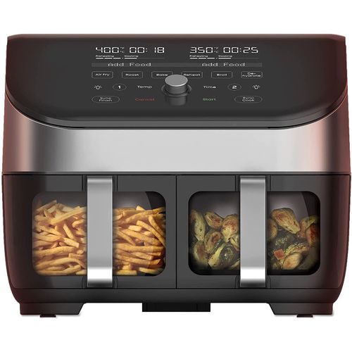 Instant Vortex Plus Dual 8 u 1 Air Fryer slika 2