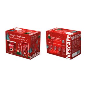 Nescafe Classic 200g limenka + šalica