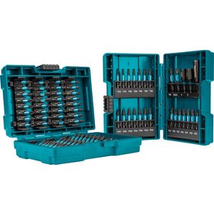 Makita set udarnih bitova  90-dj. (25-50mm)  E-03109  