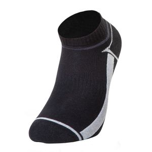 SOCKS BMD Polufrotir nazuvica art.531 vel.39-42 crna-bela