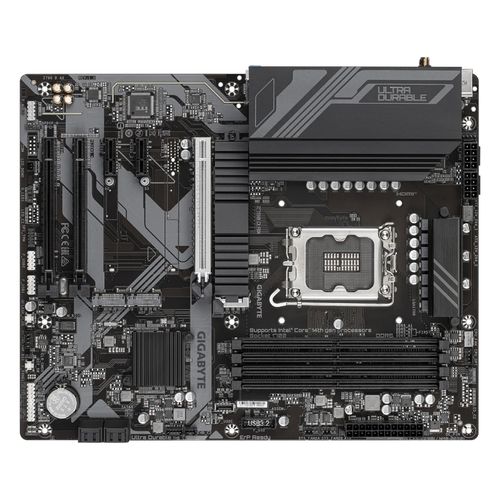 GIGABYTE Z790 D AX rev. 1.x matična ploča slika 7