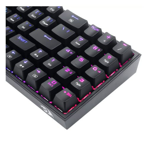 Redragon Pollux RGB Gaming Keyboard Red Switch slika 4