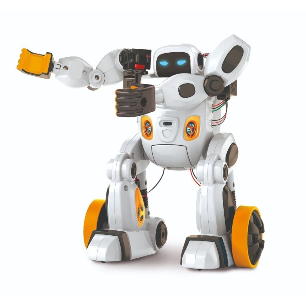 Clementoni CL75113 Science & Play Robot AIRO slika 2