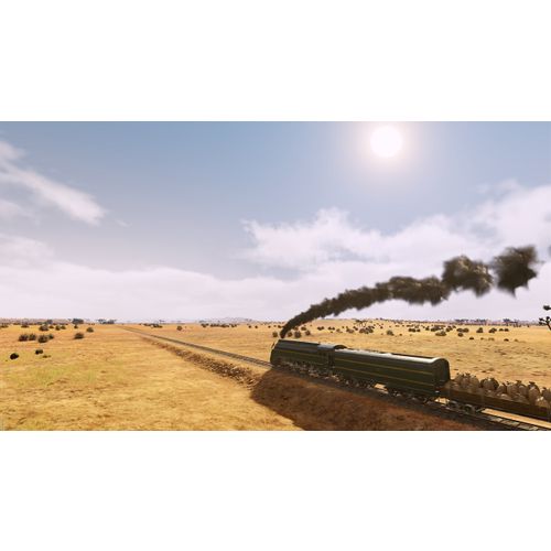 PS4 Railway Empire - Kompletna Kolekcija slika 8