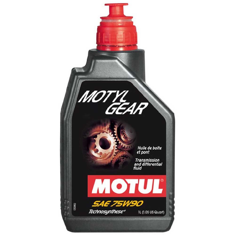 Motul Motyl Gear 75W90 slika 1